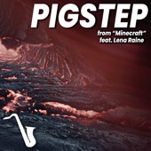 insaneintherainmusic - Pigstep (From "Minecraft") [feat. Lena Raine]