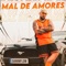 Mal de Amores - DaniMflow lyrics