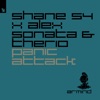 Shane54 & Cubicore - Panic Attack