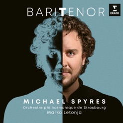 BARITENOR cover art