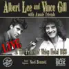 LIVE at the Prince of Wales Hotel 1988 album lyrics, reviews, download