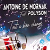 Tout a Bien Changé (feat. Polyson) - Single