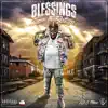 Blessings from the Bottom Vol.2 album lyrics, reviews, download