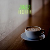 Jazz Hour artwork
