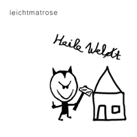 Leichtmatrose - Heile Welt artwork