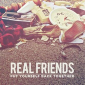 Real Friends - I've Given Up on You