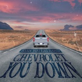 Chevrolet You Down artwork