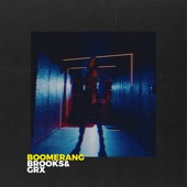 Boomerang - Single