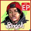 Singah the EP album lyrics, reviews, download