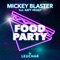 Food Party (feat. LeuchaR & Katy Veggy) artwork