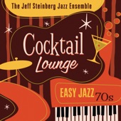 Cocktail Lounge: Easy Jazz 70s artwork