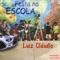 Amizade (feat. Hermano Drumond Pereira Jr.) - Luiz Claudio lyrics