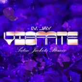 Vibrate (Remix) [feat. Satin Jackets] artwork