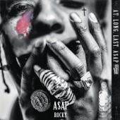 A$AP Rocky - M'$ (feat. Lil Wayne)
