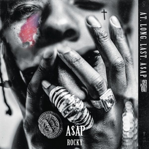 AT.LONG.LAST.A$AP - A$AP Rocky