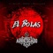 El Bolas - Grupo Arriesgado lyrics