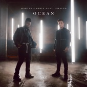 Ocean (feat. Khalid) artwork