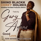 Shino Blackk - Good Love
