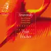 Stream & download Stravinsky: Rite of Spring, Firebird Suite, Scherzo, Tango