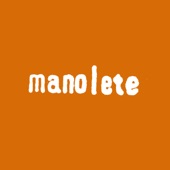 Manolete artwork
