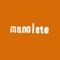 Manolete artwork