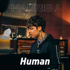 HUMAN cover art