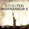 Revolution - Nightkrawler X lyrics