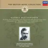 Butterworth: A Shropshire Lad - The Banks of Green Willow - Bredon Hill and Other Songs album lyrics, reviews, download
