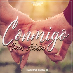Los Kenton - To' Me Sale Mal
