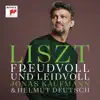 Liszt: Freudvoll und leidvoll album lyrics, reviews, download