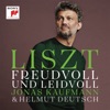 Liszt: Freudvoll und leidvoll