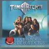 La Historia de los Éxitos: Timbiriche album lyrics, reviews, download