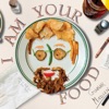 I Am Your Food, 2018