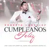 Cumpleaños Feliz - Single album lyrics, reviews, download