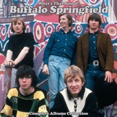Buffalo Springfield - Good Time Boy (Remastered)
