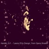 Eddy Grossenstein - George Frideric Handel: Lascia Ch'io Pianga