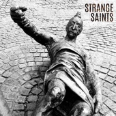 Strange Saints artwork