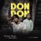 Don Don (feat. Dannyboi) - Fezzy Yeye lyrics