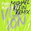 Vision (Michael Klein Remix) - Single