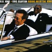 Eric Clapton - Riding with the King