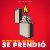 Se Prendió - Single album lyrics, reviews, download