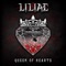Crazy Nights - Liliac lyrics