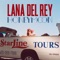 Lana Del Rey - Ref High By The Beach