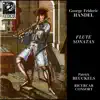 Stream & download Handel: Flute Sonatas