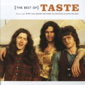 Taste - Blister On the Moon