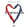 G'z Don't Fall In Love (feat. Teeflii) - Single album lyrics, reviews, download