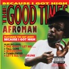 Because I Got High by Afroman iTunes Track 1