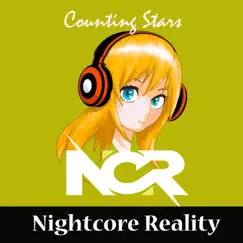 Counting Stars - Single by Nightcore Reality album reviews, ratings, credits