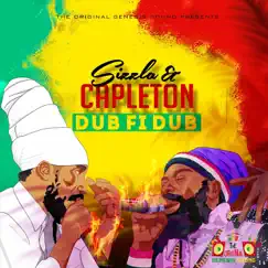 Dub Fi Dub by Sizzla & Capleton album reviews, ratings, credits