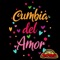 Cumbia Del Amor - Nery Pedraza lyrics